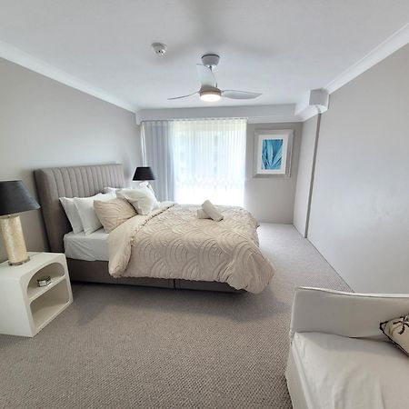 Surfers Chalet Gold Coast Extérieur photo