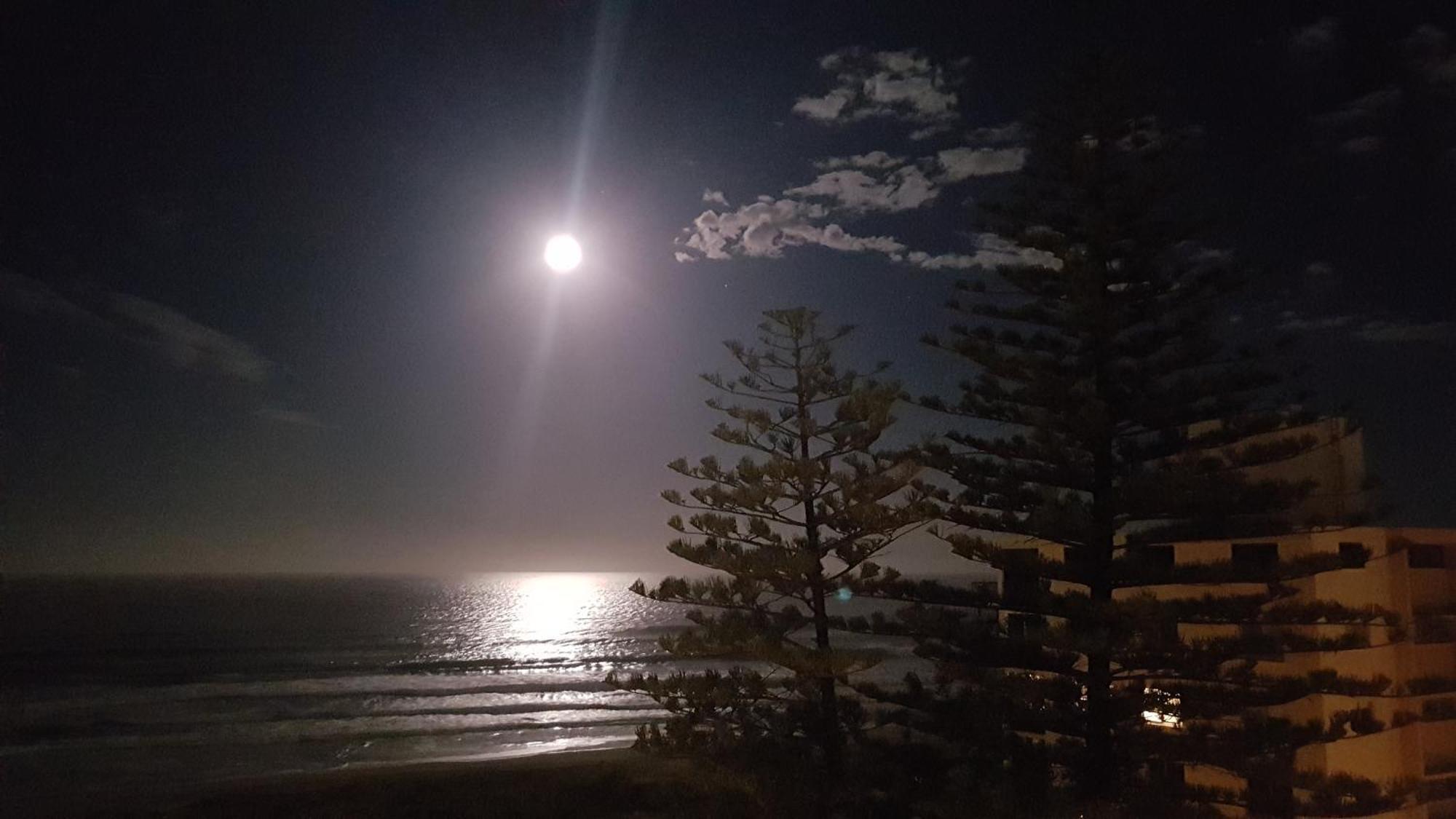 Surfers Chalet Gold Coast Extérieur photo