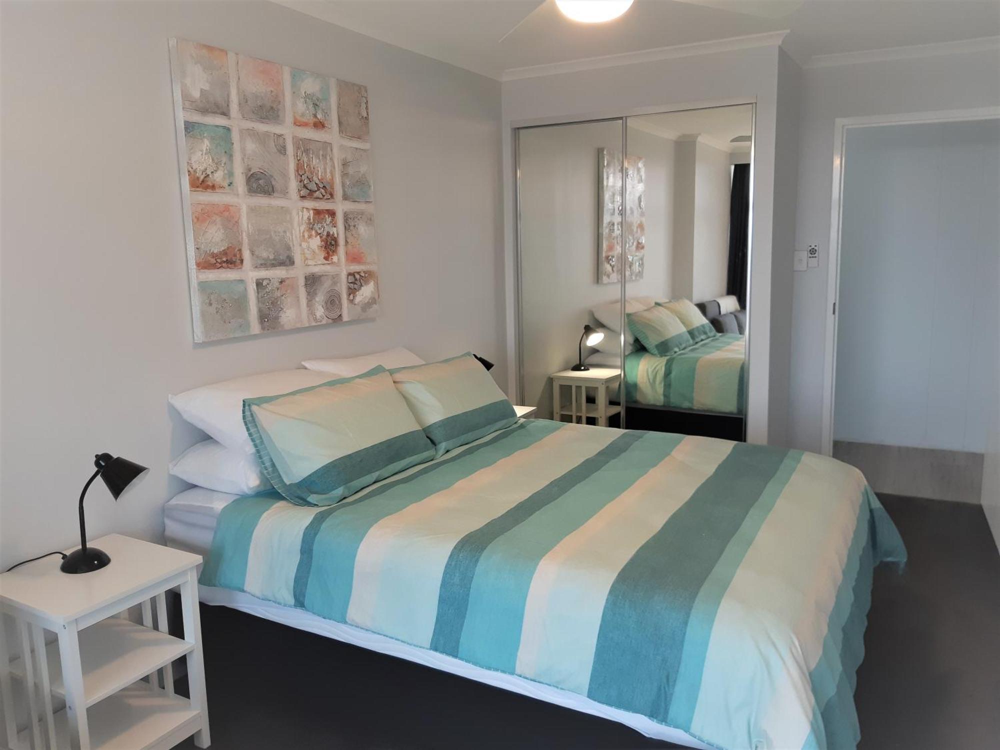 Surfers Chalet Gold Coast Chambre photo
