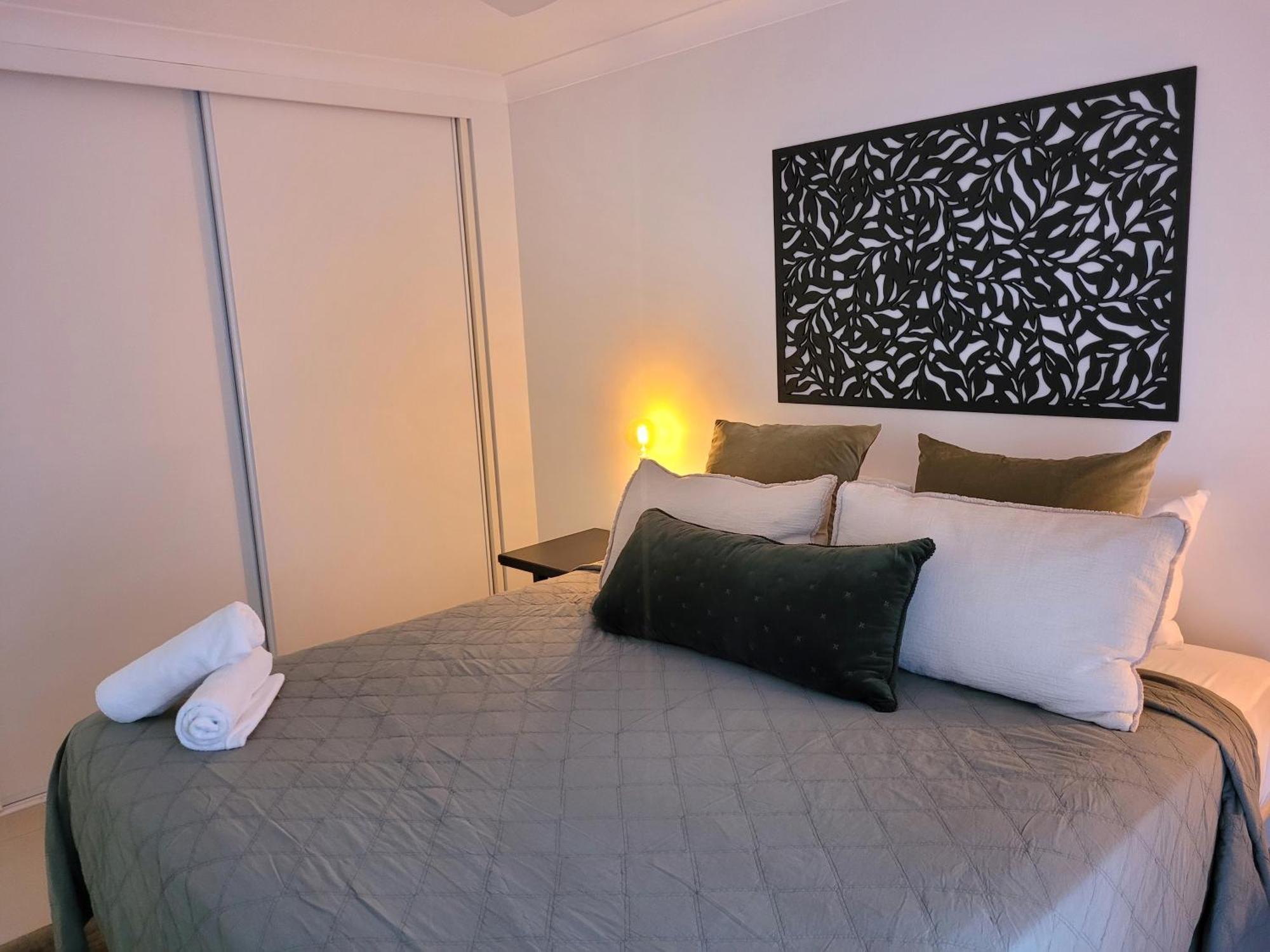 Surfers Chalet Gold Coast Chambre photo