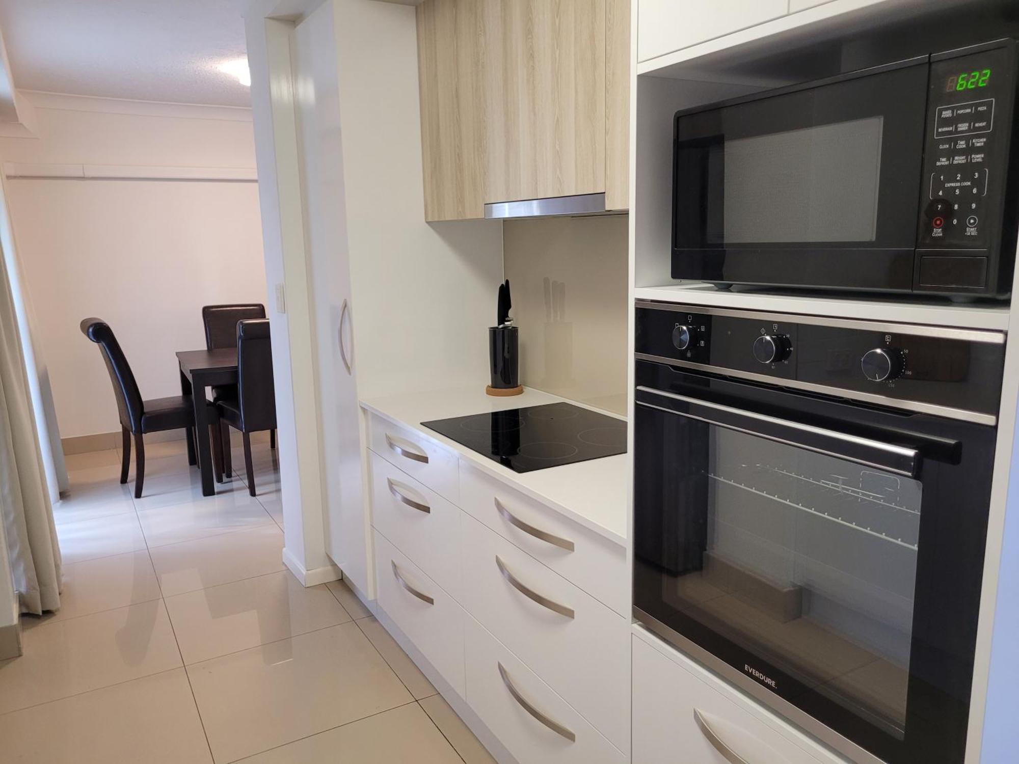 Surfers Chalet Gold Coast Chambre photo
