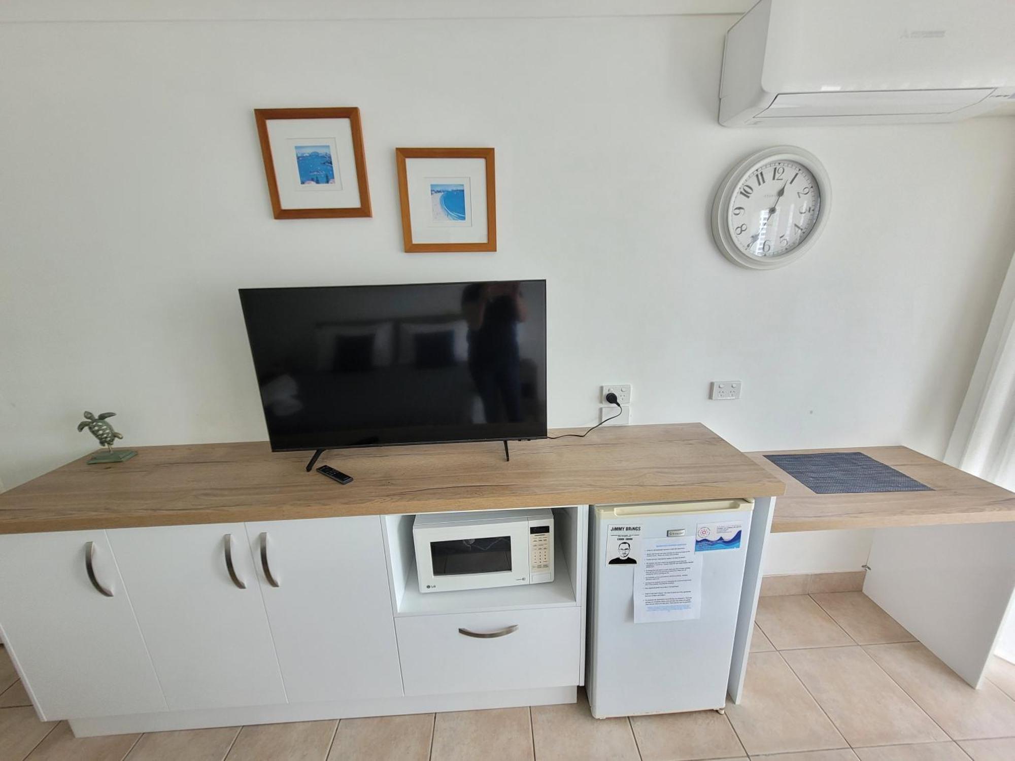 Surfers Chalet Gold Coast Chambre photo