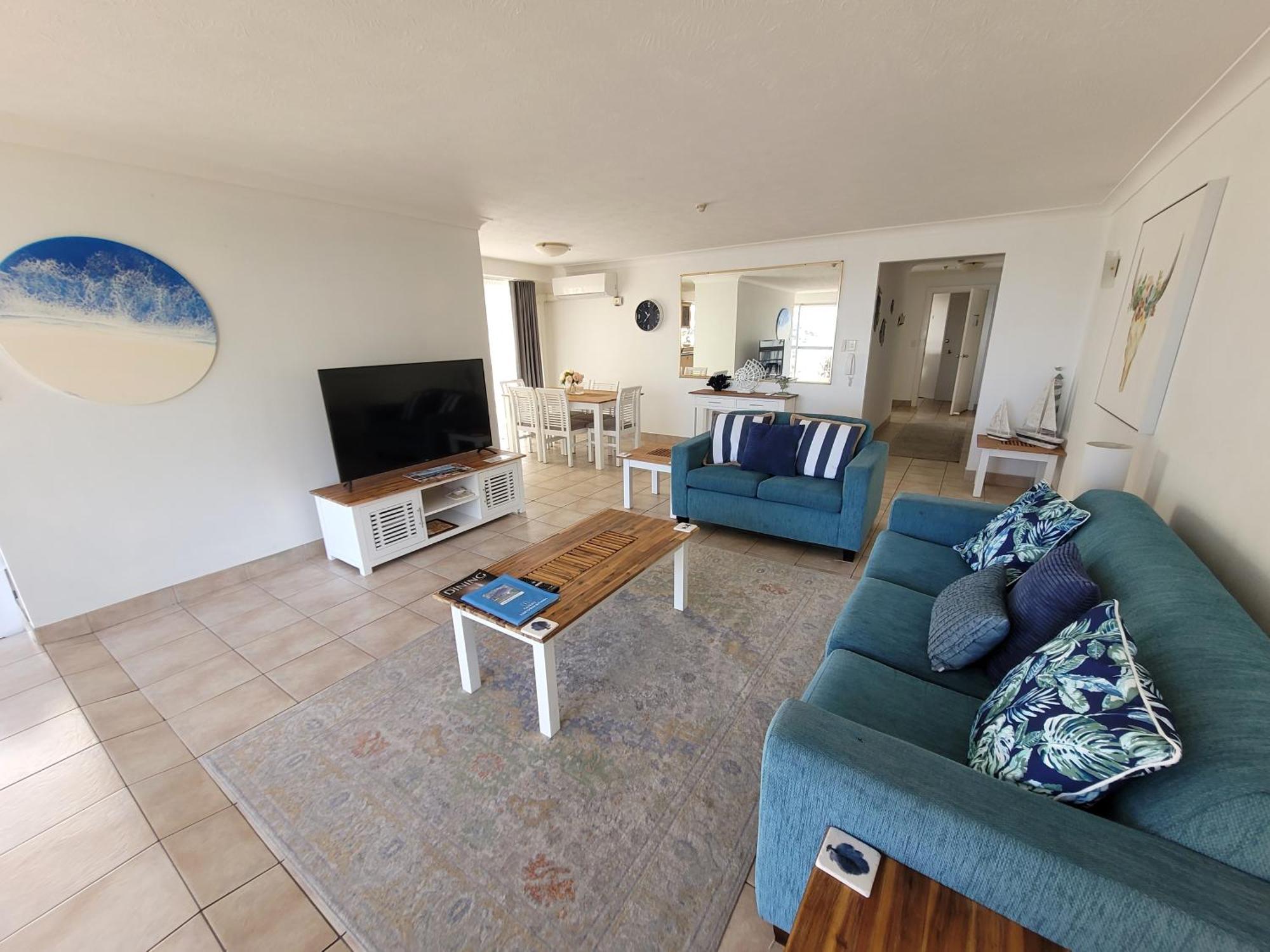 Surfers Chalet Gold Coast Chambre photo