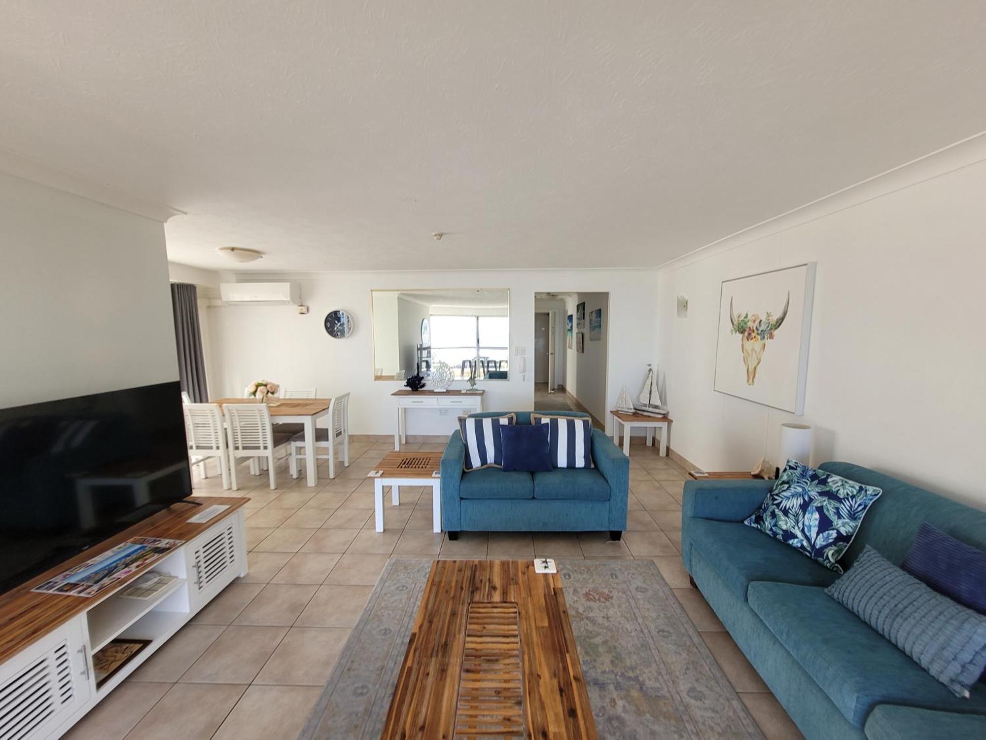 Surfers Chalet Gold Coast Chambre photo